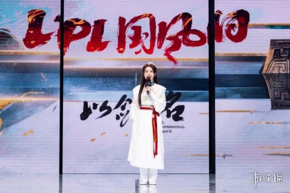 以剑之名共竞巅峰2024LPL国风日落下帷幕(图6)