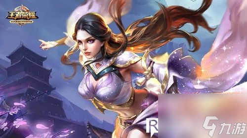 王者荣耀露娜怎么出装-王者荣耀露娜出装攻略(图1)