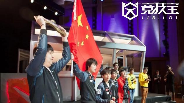 【竞技宝jjblol】DOTA2：TI2024战队巡礼IG篇(图2)