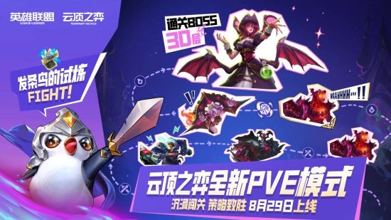 LPL集结出征S14英雄联盟13周年庆精彩继续！(图7)