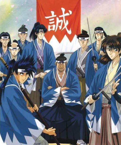 《侍魂》橘右京史上最娘剑客竟被后世王者荣耀画错立绘了?(图18)