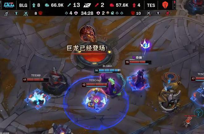 为什么英雄联盟变得越来越难C了？(图2)