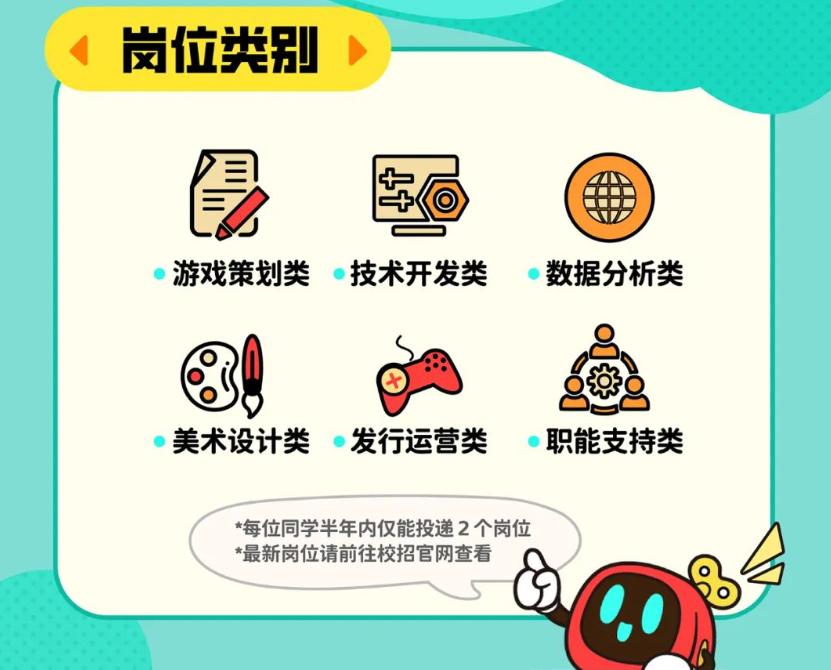 2025游戏大厂招人及工资一览表(四)(图8)