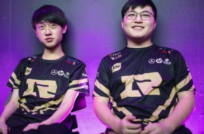 Uzi曝光小明近况几个月没有玩LOL似乎已经放弃复出的打算了(图3)