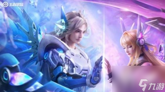 王者荣耀2024年2月新皮肤曝光绚丽时尚(图3)
