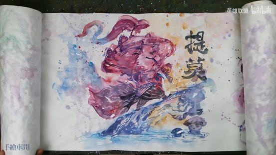 为什么说“灵魂莲华”是英雄联盟玩家们的“白月光”(图9)