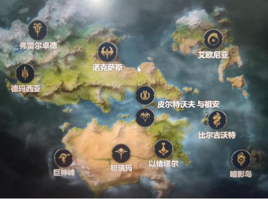 为什么说“灵魂莲华”是英雄联盟玩家们的“白月光”(图15)