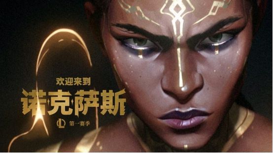 为什么说“灵魂莲华”是英雄联盟玩家们的“白月光”(图19)