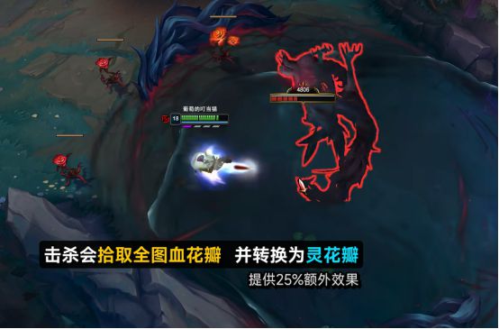 为什么说“灵魂莲华”是英雄联盟玩家们的“白月光”(图24)