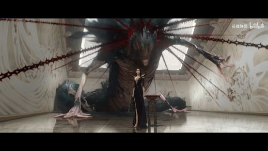 为什么说“灵魂莲华”是英雄联盟玩家们的“白月光”(图23)