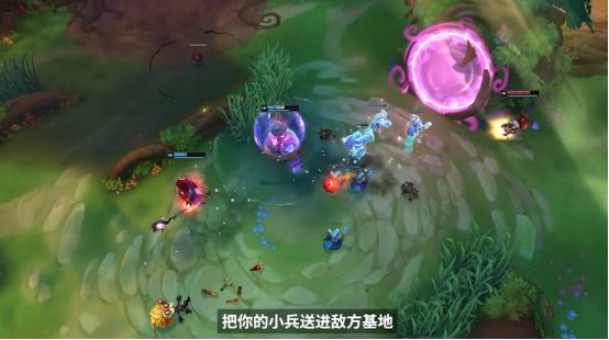 为什么说“灵魂莲华”是英雄联盟玩家们的“白月光”(图25)