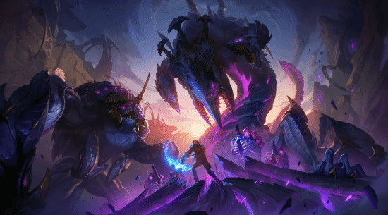 《LOL》MMO仍在开发中：目标是造福MMO爱好者!(图1)