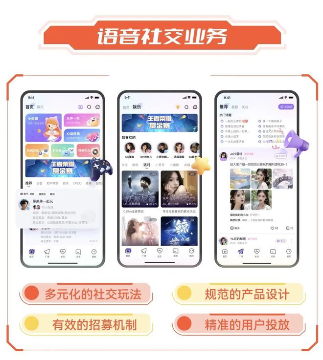 行业洗牌进行时斗鱼找到增长风向标｜财报解析(图5)