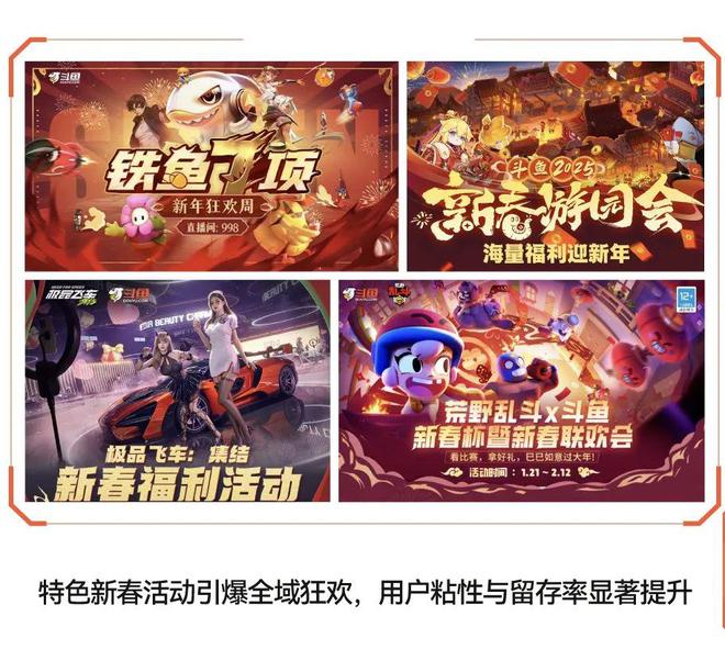 行业洗牌进行时斗鱼找到增长风向标｜财报解析(图9)