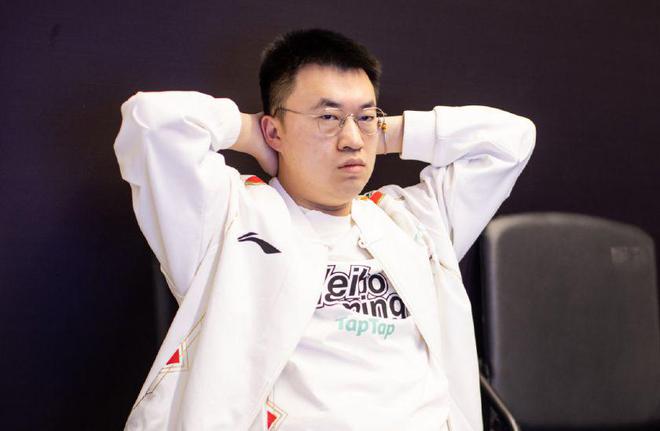 LOL最新全球战力BLG第三AL第五(图3)