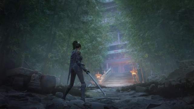 天府之国的游戏江湖(图3)