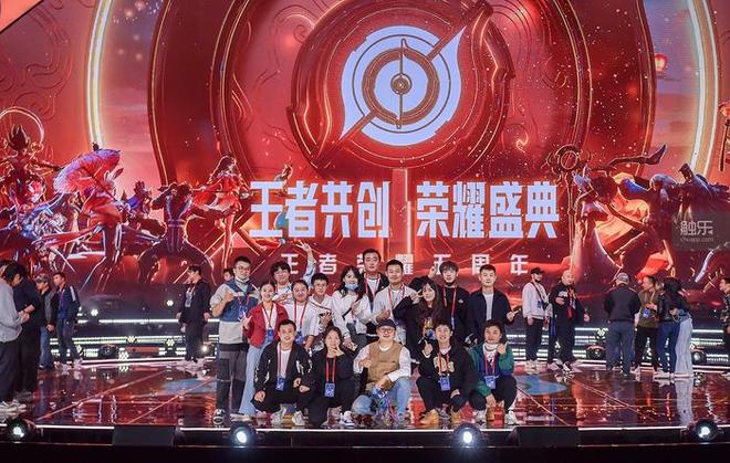 超急马力：游戏世界中的“跨界刺客”(图11)
