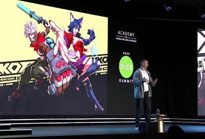 拳头创始人回应《英雄联盟MMO》五年开发谜局(图3)