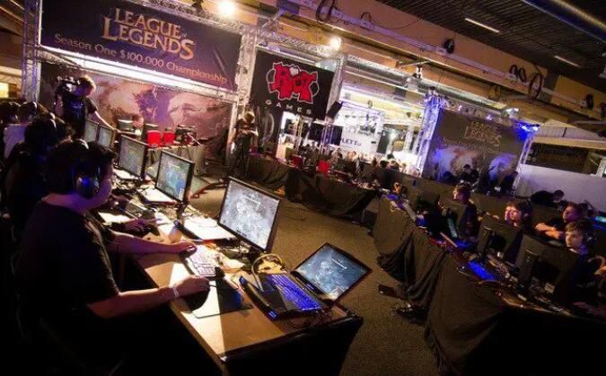 英雄联盟2024全球总决赛在哪里举办lol2024全球总决赛举办时间位置分享[多图](图1)