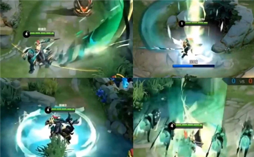 王者荣耀关羽武圣什么时候出五虎上将传说皮肤等多久上线(图1)