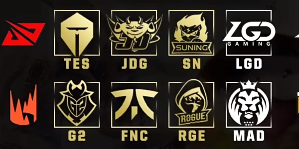英雄联盟2024MSI赛制规则是什么LOL2024MSI赛制规则时间及参赛队伍介绍[多图](图2)