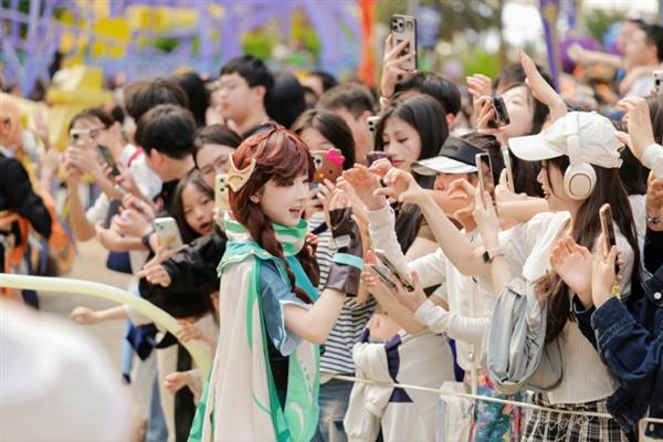 两登央视 《王者荣耀》助益国民文娱体验再升级(图4)