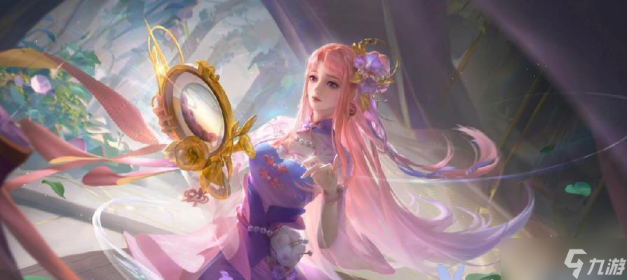 王者荣耀觉醒之战2024新英雄觉醒技能全解析探索新世界(图1)