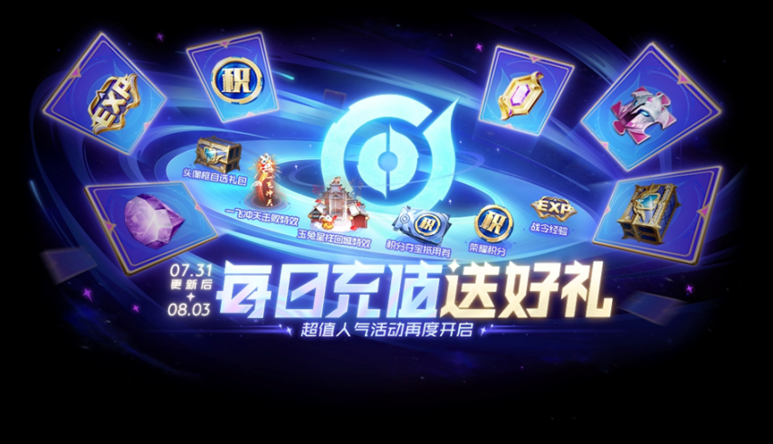 王者荣耀：本周皮肤暴雨：新皮×3、返场×13、白嫖×2！诸葛亮无双最低10点券免费史诗别错过！(图9)