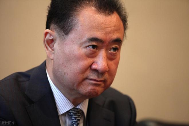 王健林再割肉：48座万达广场转手腾讯等“熟人”接手(图1)