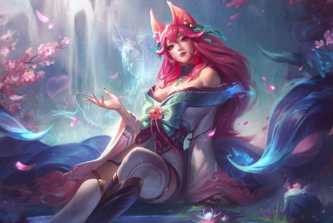 LOL新版本解析：MSI定制平衡与英雄调整(图4)