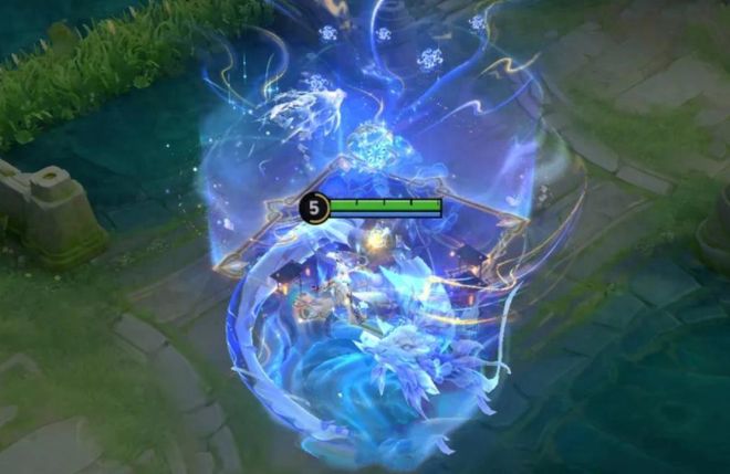 王者荣耀里重做最成功的3款皮肤重做后成为争抢使用的对象(图2)