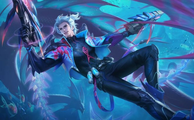 王者荣耀里重做最成功的3款皮肤重做后成为争抢使用的对象(图3)