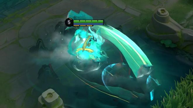 王者荣耀里重做最成功的3款皮肤重做后成为争抢使用的对象(图6)