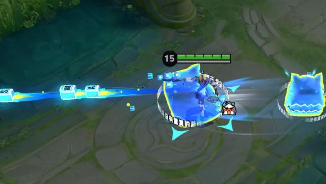 王者荣耀里重做最成功的3款皮肤重做后成为争抢使用的对象(图4)