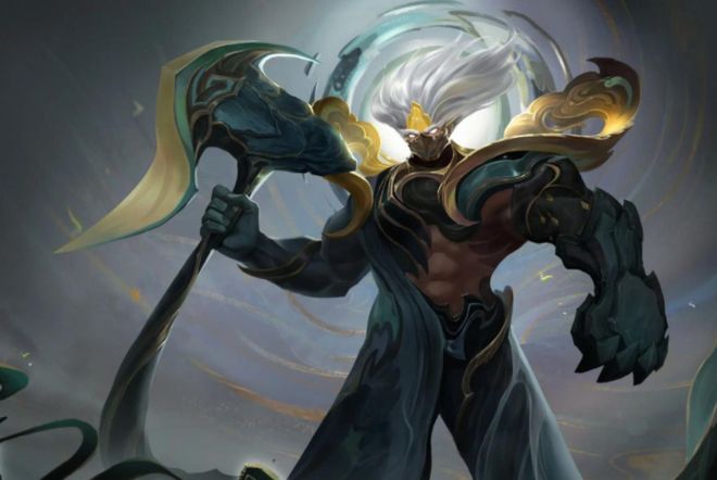 王者荣耀里重做最成功的3款皮肤重做后成为争抢使用的对象(图5)