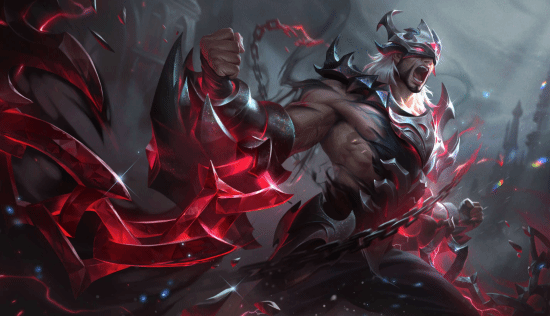 终于来了!《英雄联盟》S14冠军皮肤公布！Faker获得两款皮肤(图2)