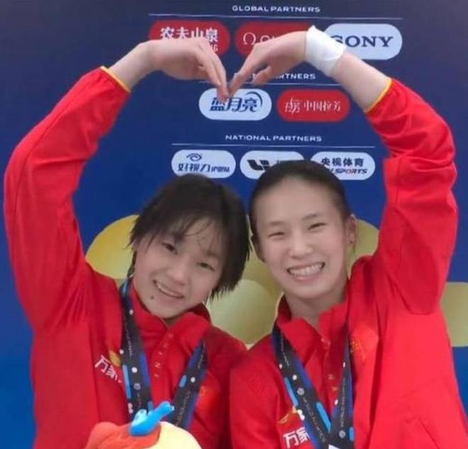 造谣王楚钦网暴陈芋汐恶语冲击体育圈才发现樊振东预言真准(图13)