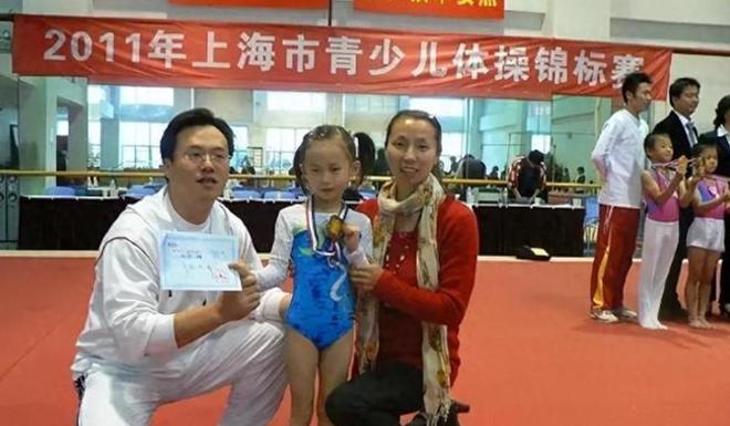 造谣王楚钦网暴陈芋汐恶语冲击体育圈才发现樊振东预言真准(图9)