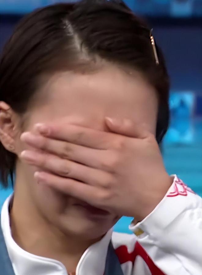 造谣王楚钦网暴陈芋汐恶语冲击体育圈才发现樊振东预言真准(图15)