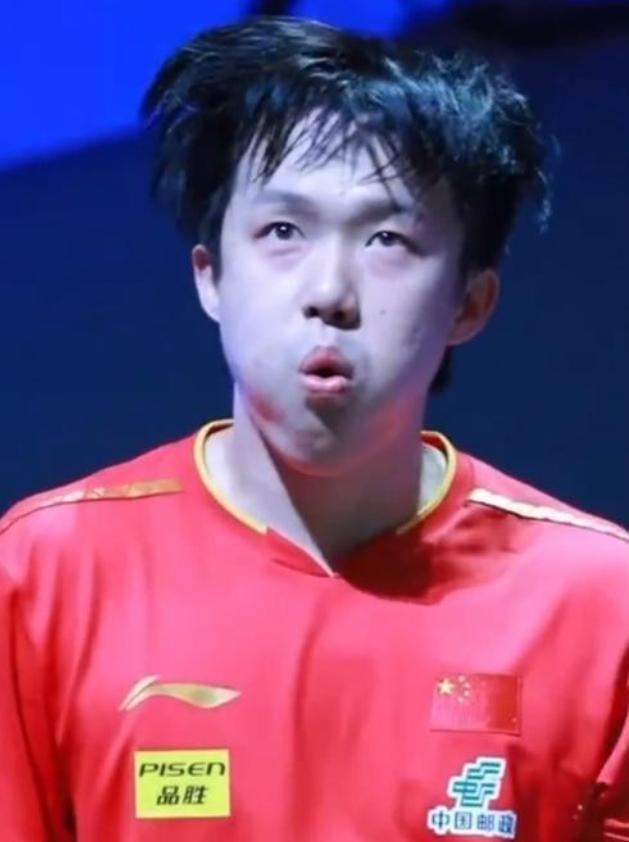 造谣王楚钦网暴陈芋汐恶语冲击体育圈才发现樊振东预言真准(图22)