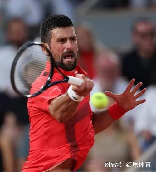 法网疯狂夜38岁德约3-1逆转晋级药王再造惨案郑钦文收大礼(图3)