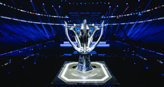 2024英雄联盟全球总决赛马上开打:全华班大战大魔王(图1)