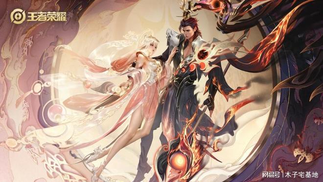 王者荣耀十周年返场皮肤预测情人节皮肤有望返场猴子无缘入选(图5)