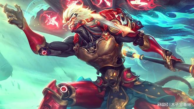 王者荣耀十周年返场皮肤预测情人节皮肤有望返场猴子无缘入选(图6)