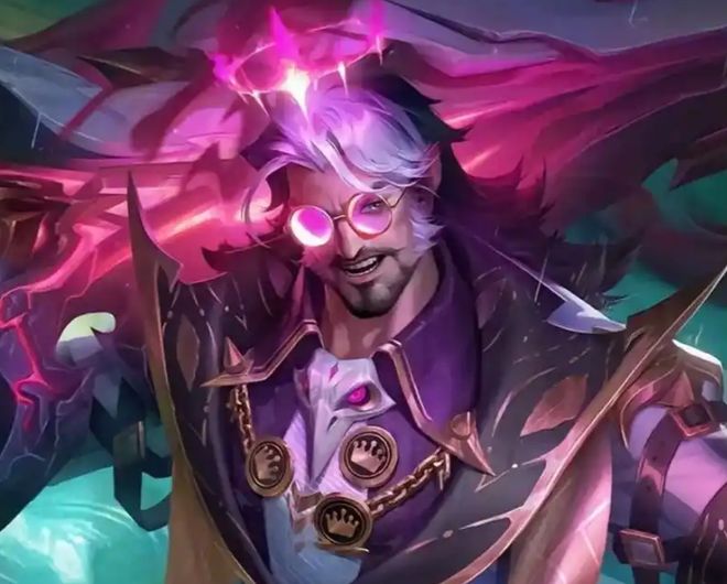 王者荣耀里永远不会烂大街的3款皮肤拥有的都是高手(图1)