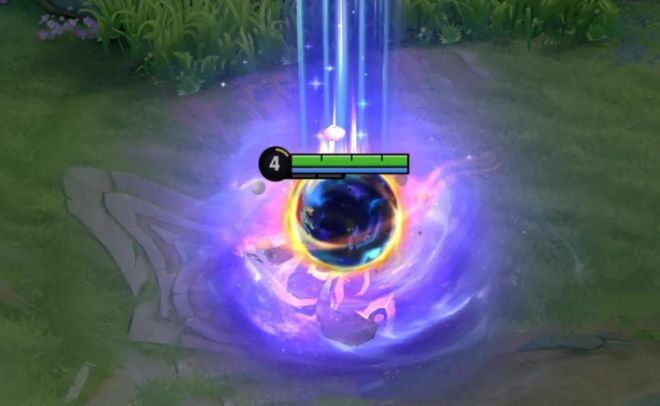 王者荣耀里永远不会烂大街的3款皮肤拥有的都是高手(图4)