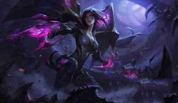 2024英雄联盟t0英雄有哪些联盟2024t0排行榜(图1)