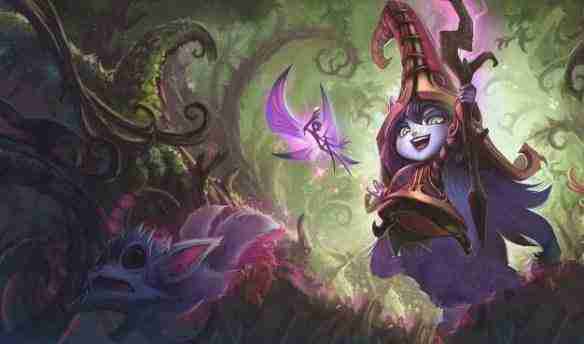 2024英雄联盟t0英雄有哪些联盟2024t0排行榜(图2)