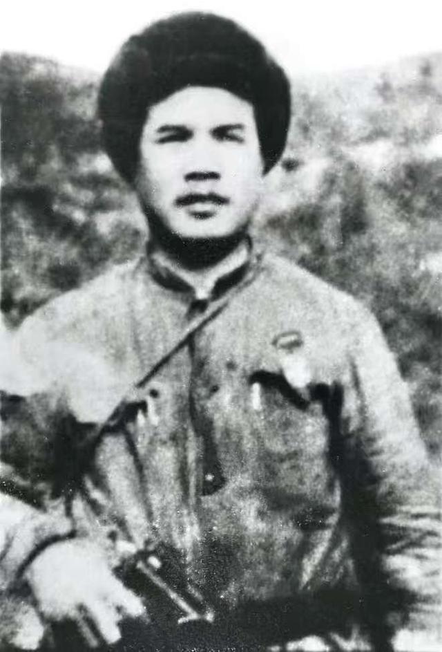 这封72年前写下的战地家书送到了(图2)