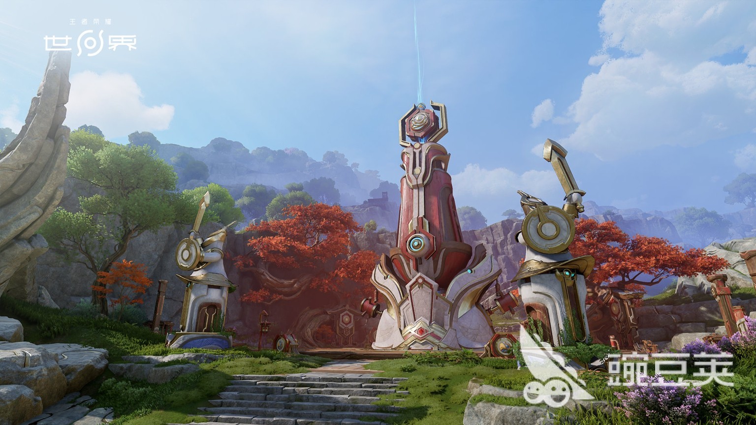 王者荣耀世界武器突破方法怎么获得王者荣耀世界武器怎么突破(图3)